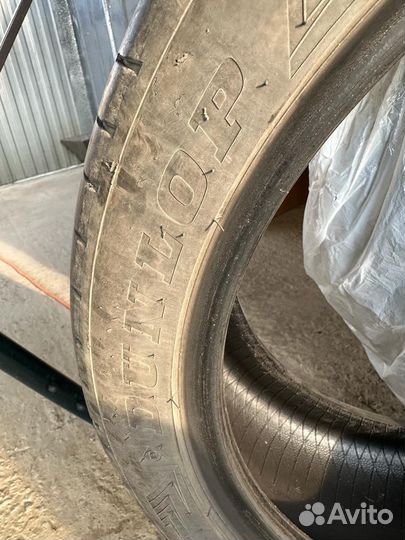 Berlin Summer UHP 225/45 R19 92W