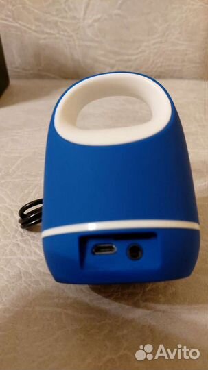 Колонка беспроводная