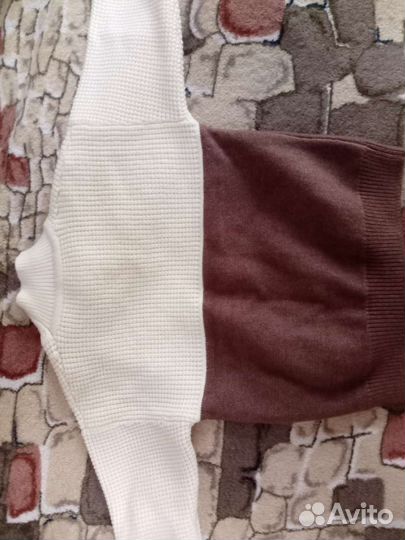 Свитер для мальчика