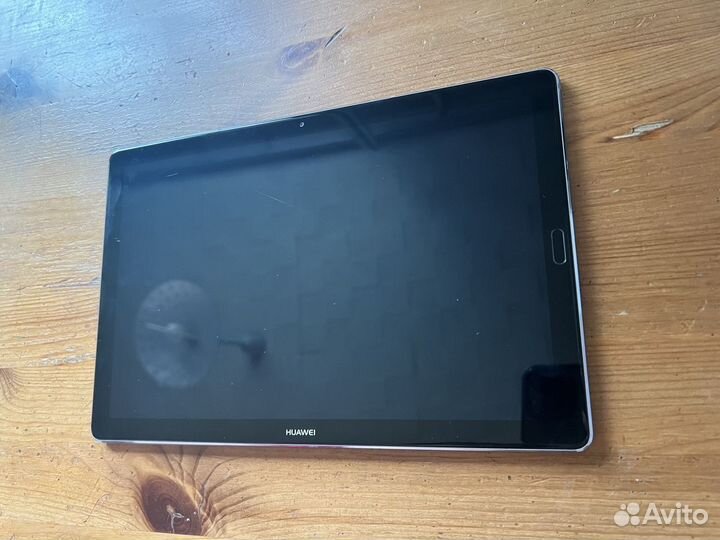 Huawei mediapad m5 10.8