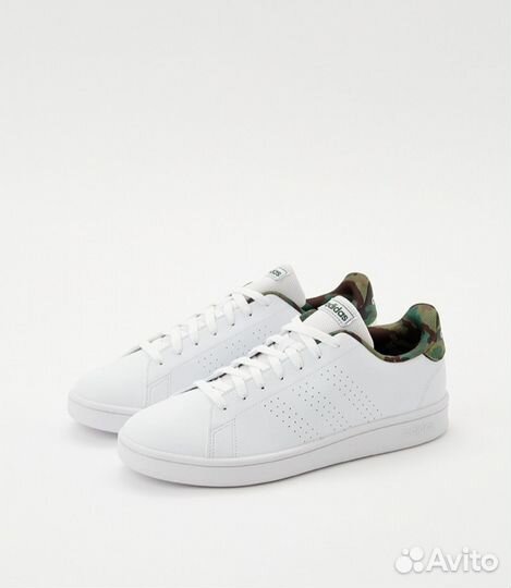 Кеды оригинальные