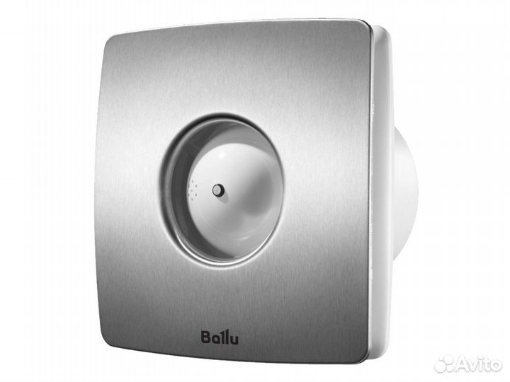 Вентилятор вытяжной Ballu bafs - 150