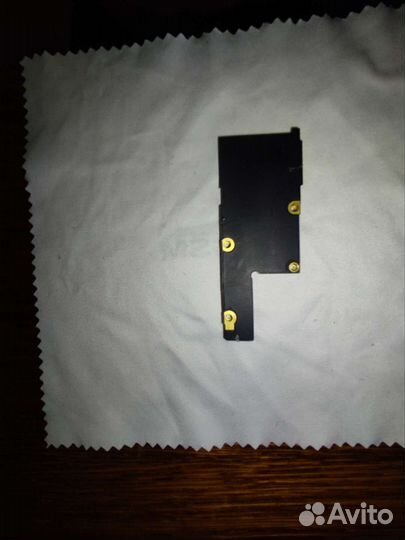 Запчасти для Apple iPhone X