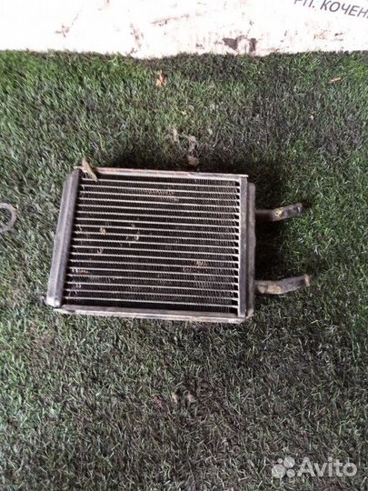 Радиатор печки Газ 3110