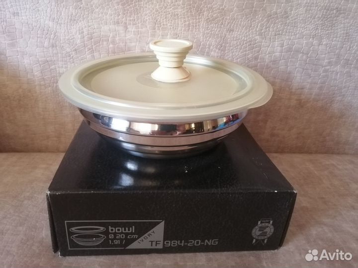 Комби-миска TF-984-20-NG