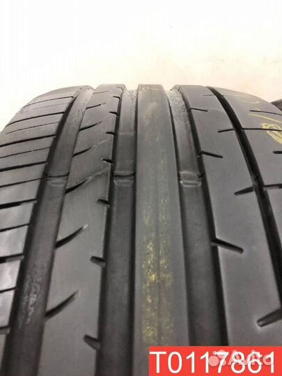 Dunlop SP Sport Maxx 050+ 225/40 R18 92Y