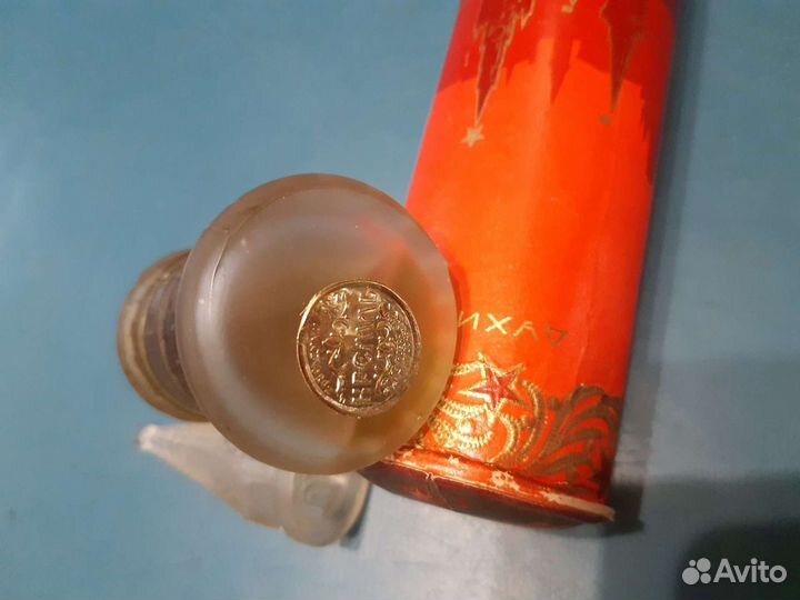 Духи Кремль