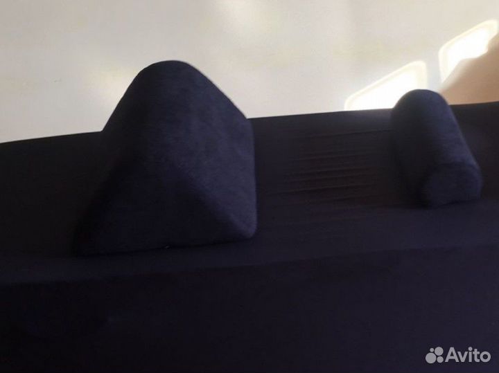 Подушки на кушетку для наращивания ресниц