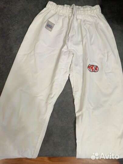 Добок для тхэквондо 140