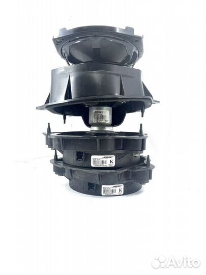 Динамики / Колонки bose на Infiniti Nissan