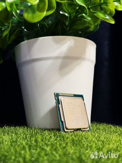 Процессор lga1155 Intel Core i5 3570