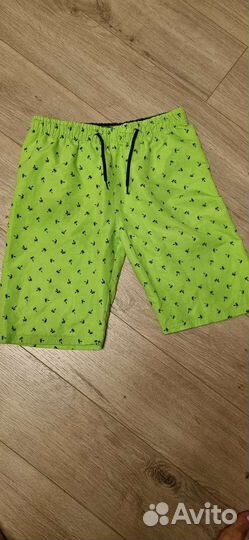 Плавательный шорты для мальчика 152 рост