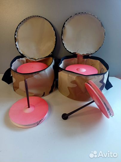 Кружок рыболовный, на щуку