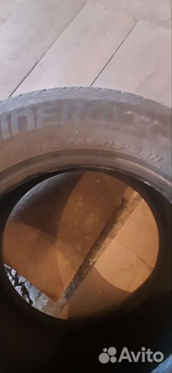 Bridgestone All Weather A001 185/65 R15