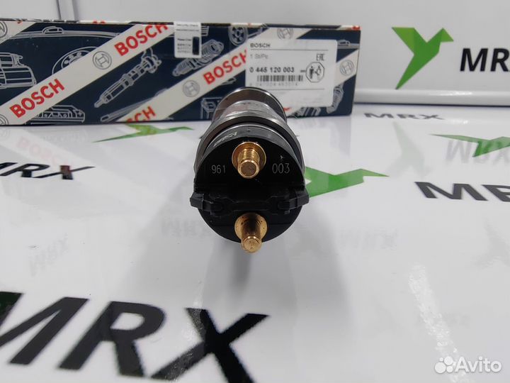 Форсунка 0445120003