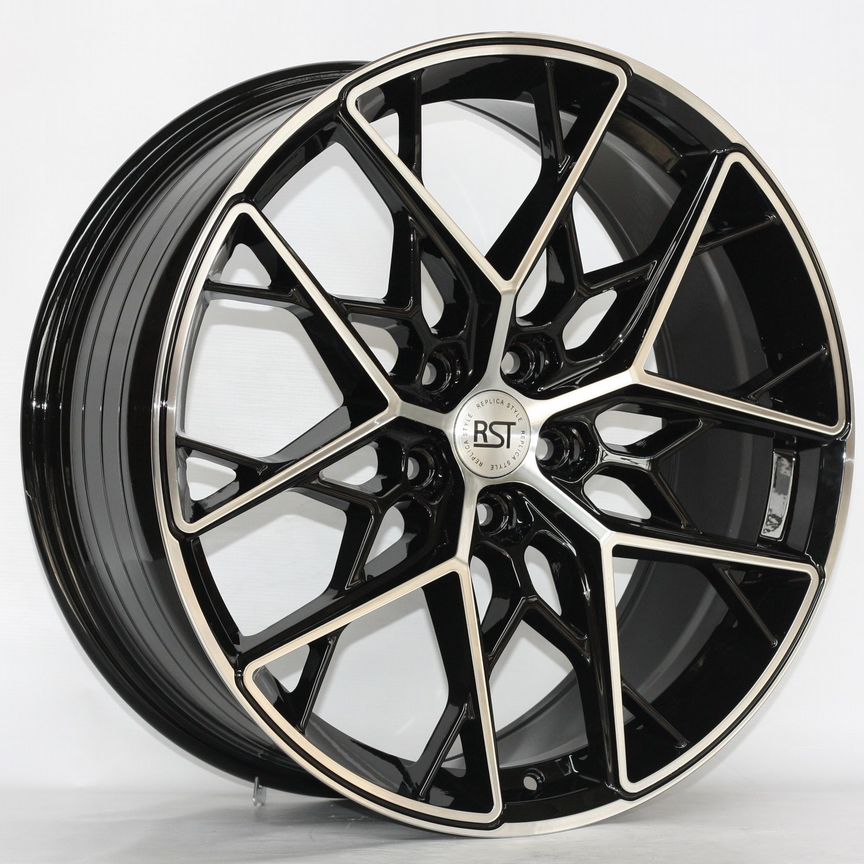 Литые диски RST 8.5×R20 5×114.3