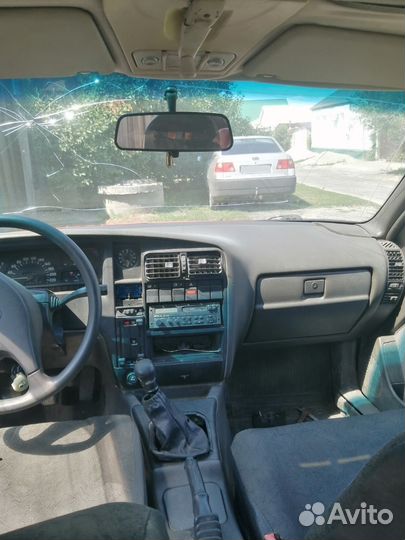 Opel Omega 1.8 МТ, 1989, 307 733 км