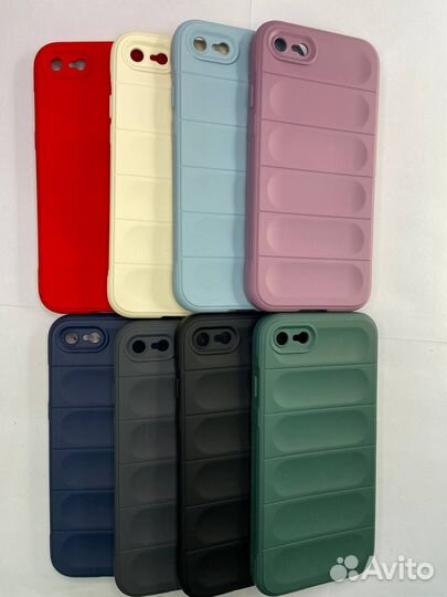 Чехол iPhone 7 8 противоударный