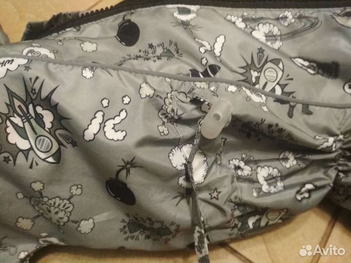 Комбинезон для собаки