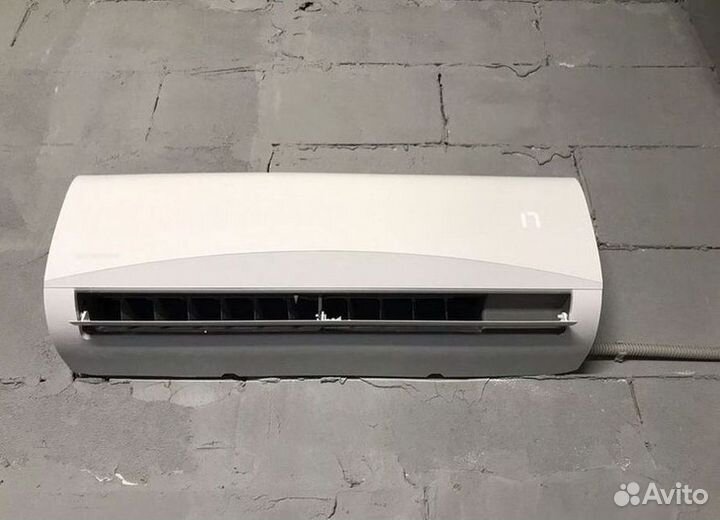 Кондиционеры