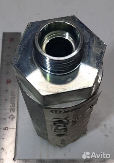 9191700 (009191700) Фильтр высокого давления Krone