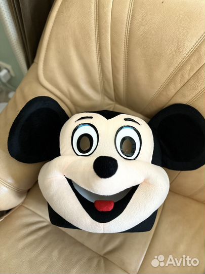 Костюм Микки Мауса