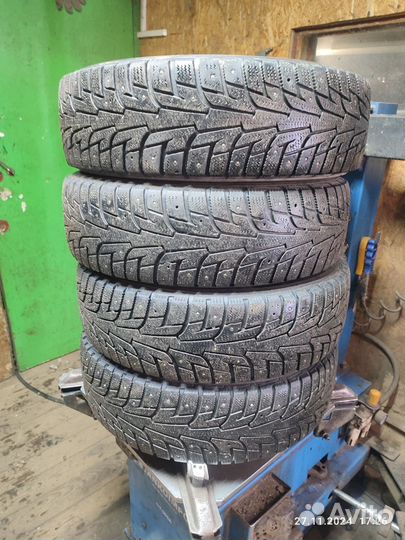 Hankook Winter I'Pike 175/65 R14