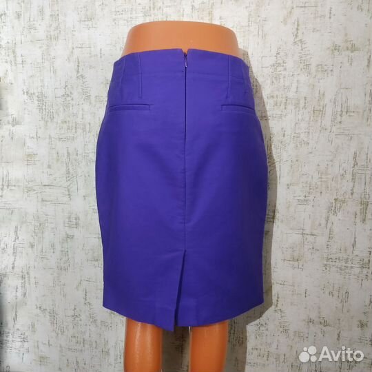 Юбка женская J.crew Америка р.44/46