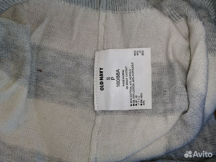 Кофта топ Old Navy новая
