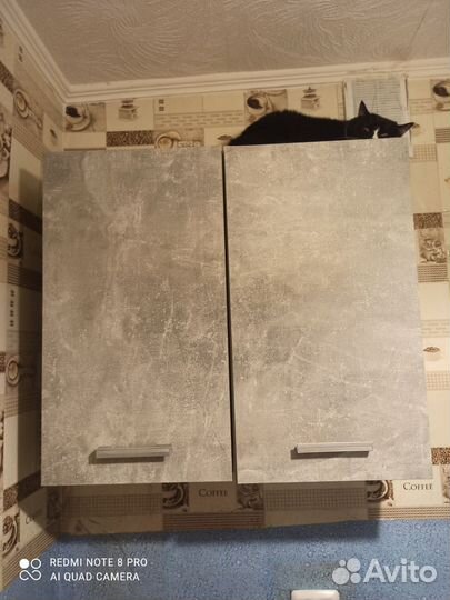 Кухонный гарнитур бу