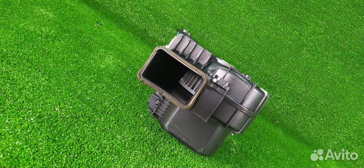 Печка салона задняя задняя Renault Koleos 2TR 2009