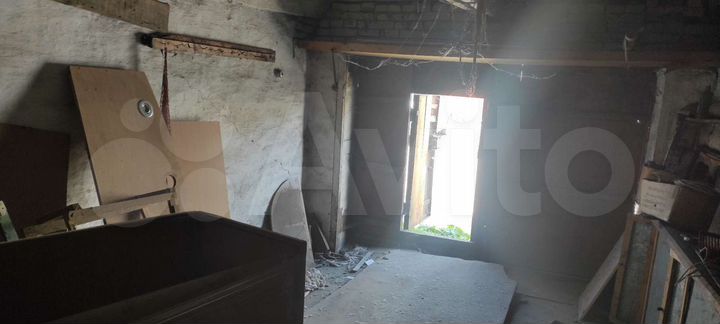 Гараж, 20 м²