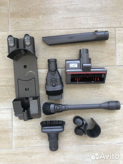 Щетка для пылесоса Dyson