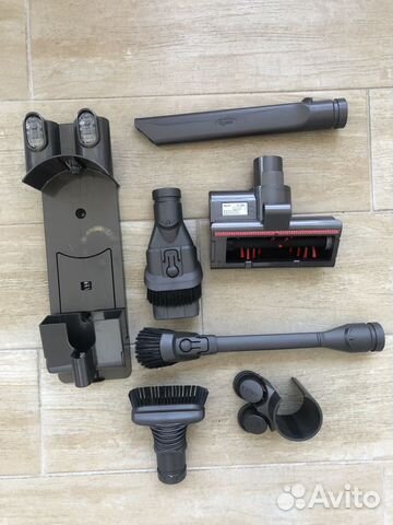 Щетка для пылесоса Dyson