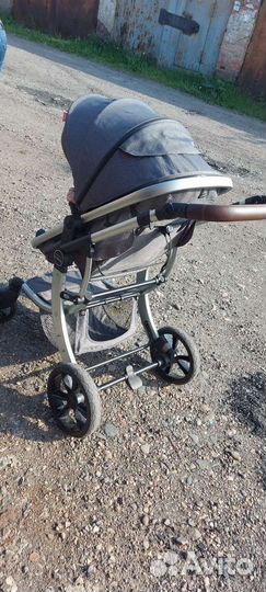 Коляска farfello 3 в 1