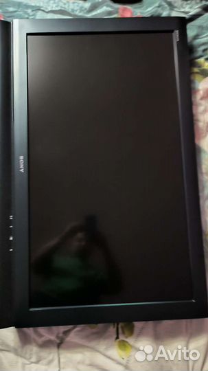 ЖК телевизор Sony Bravia