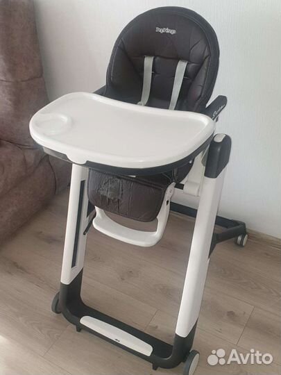 Стул для кормления