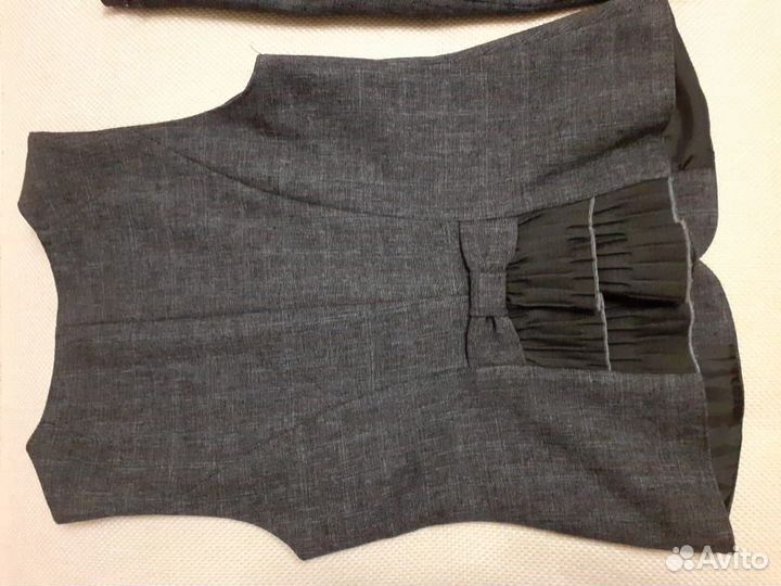 Форма школьная