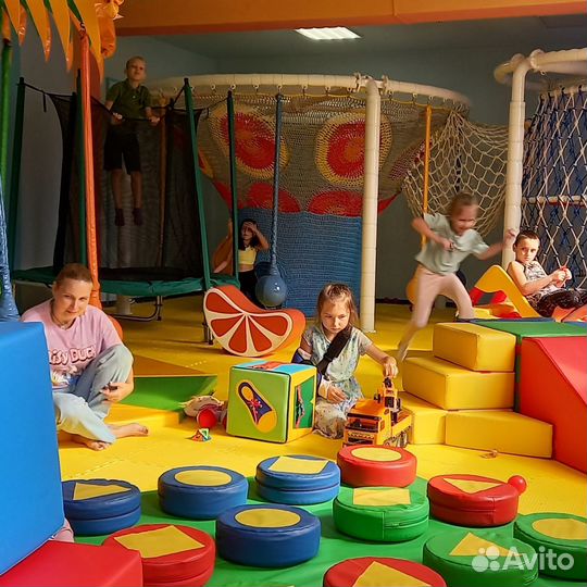 Игровое оборудование