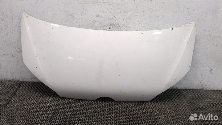 Капот Volkswagen UP, 2012