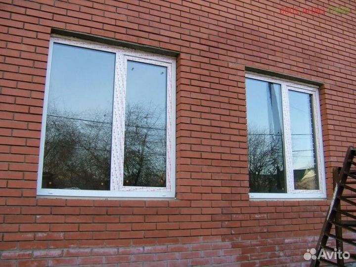 Окна пвх в Нижнем новгороде