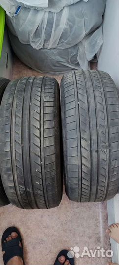 Goodyear Eagle LS EXE 225/55 R16 95V