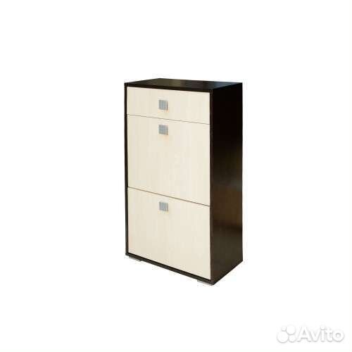 Тумба для обуви 03 (обувница)