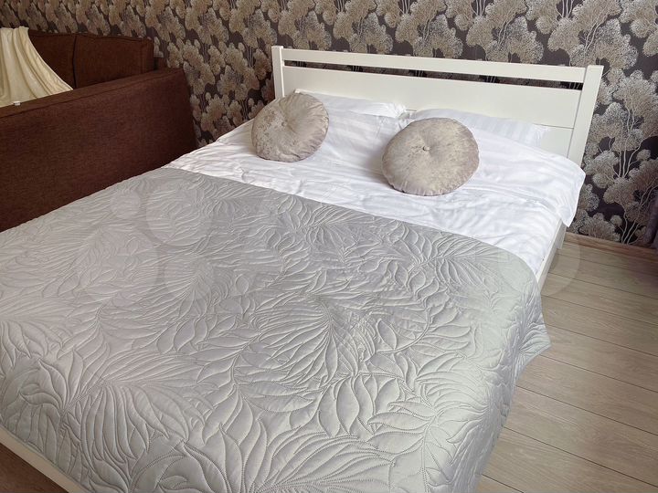 1-к. квартира, 44 м², 9/25 эт.