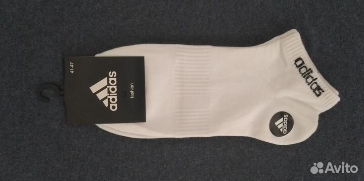 Носки мужские Adidas