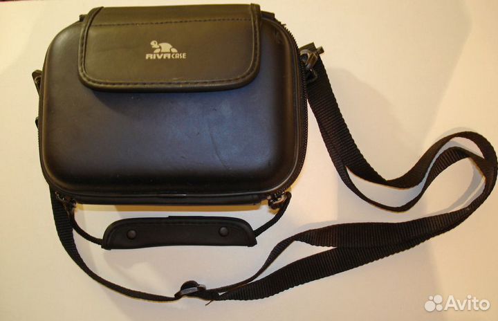 Сумка для фотоаппарата RivaCase
