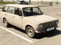 ВАЗ (LADA) 2102 1.2 MT, 1985, 39 625 км, с пробегом, цена 153 000 руб.