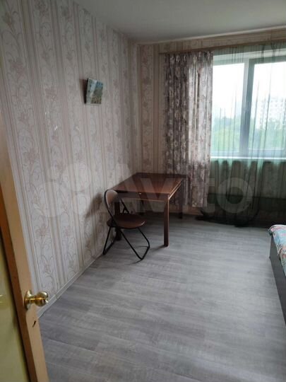 Комната 18 м² в 3-к., 9/12 эт.