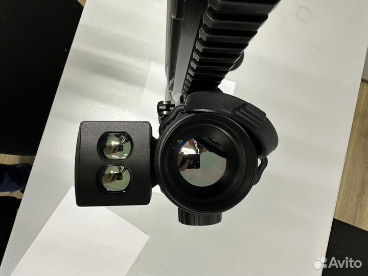 Dedal t2.380 hunter lrf