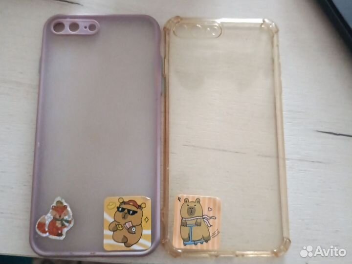 Чехлы айфон 7+, чехлы айфон семь плюс